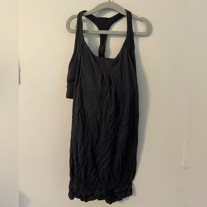 Lululemon no limits tank